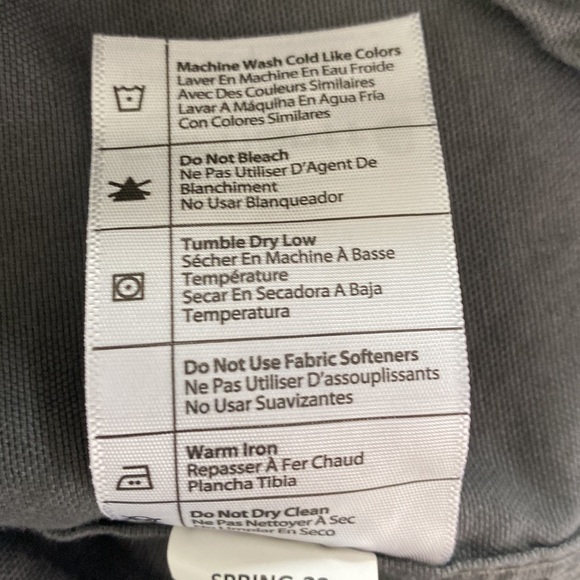 Carhartt Rugged Flex Rigby Relaxed Fit Button Down Shirt Long Sleeve Workwear - Picture 10 of 16